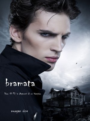 cover image of Bramata